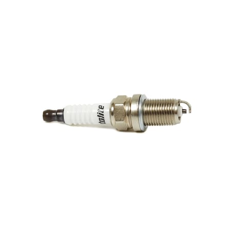 Copper Resistor Spark Plug, 3926 Automotive Plug
